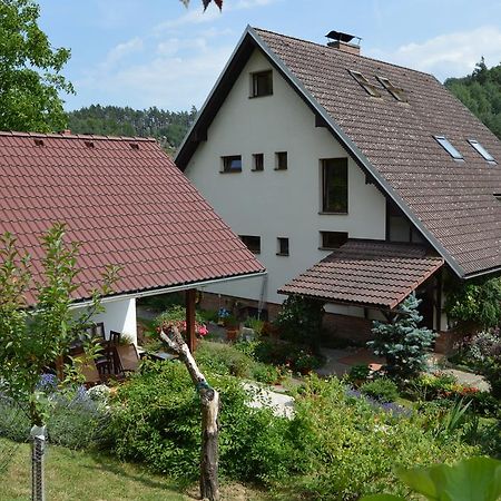 Apartmány Český Ráj Turnov Exterior foto
