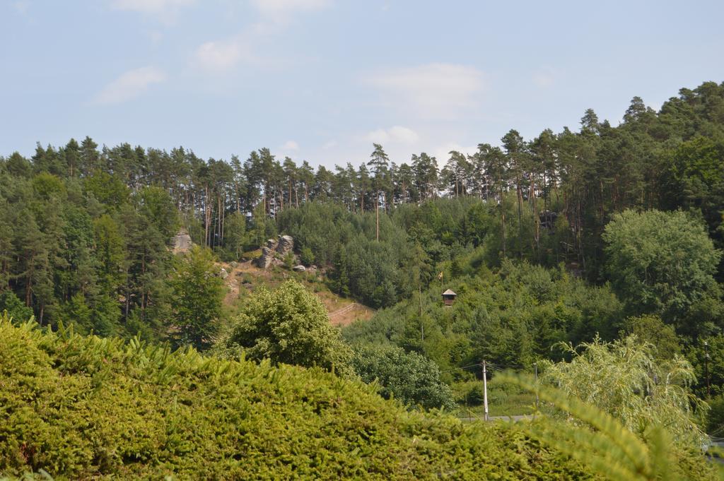 Apartmány Český Ráj Turnov Quarto foto