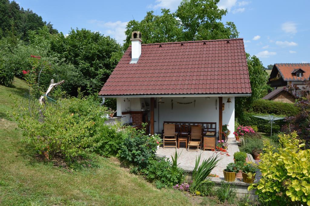Apartmány Český Ráj Turnov Exterior foto