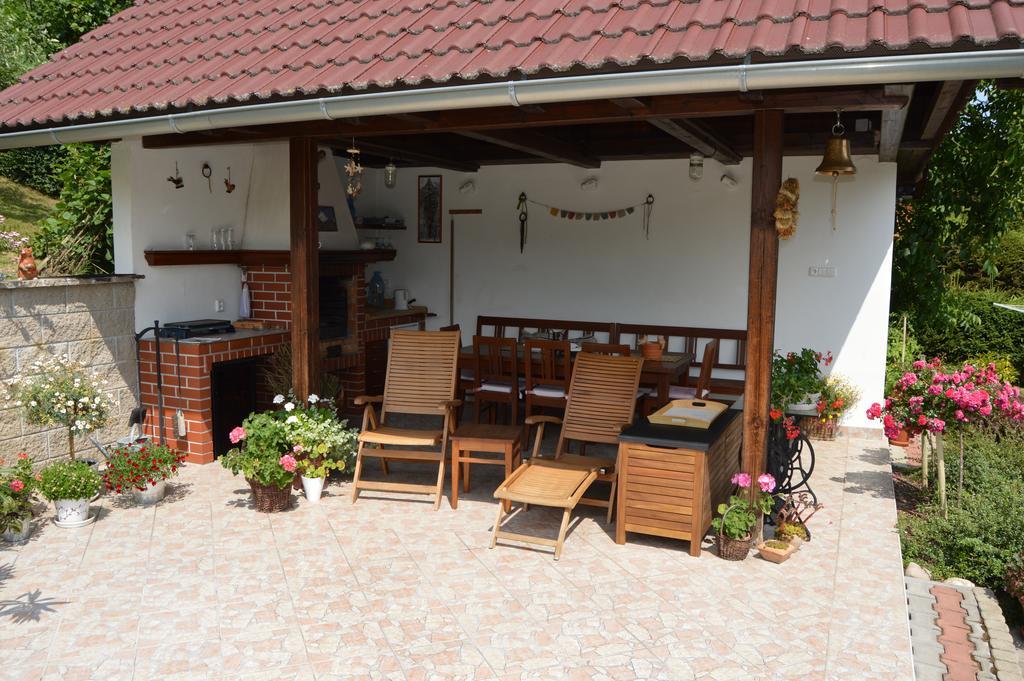 Apartmány Český Ráj Turnov Exterior foto