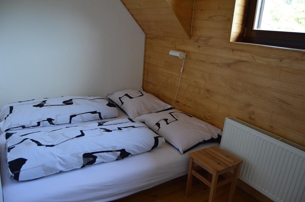 Apartmány Český Ráj Turnov Quarto foto