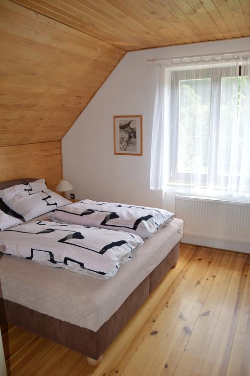 Apartmány Český Ráj Turnov Quarto foto