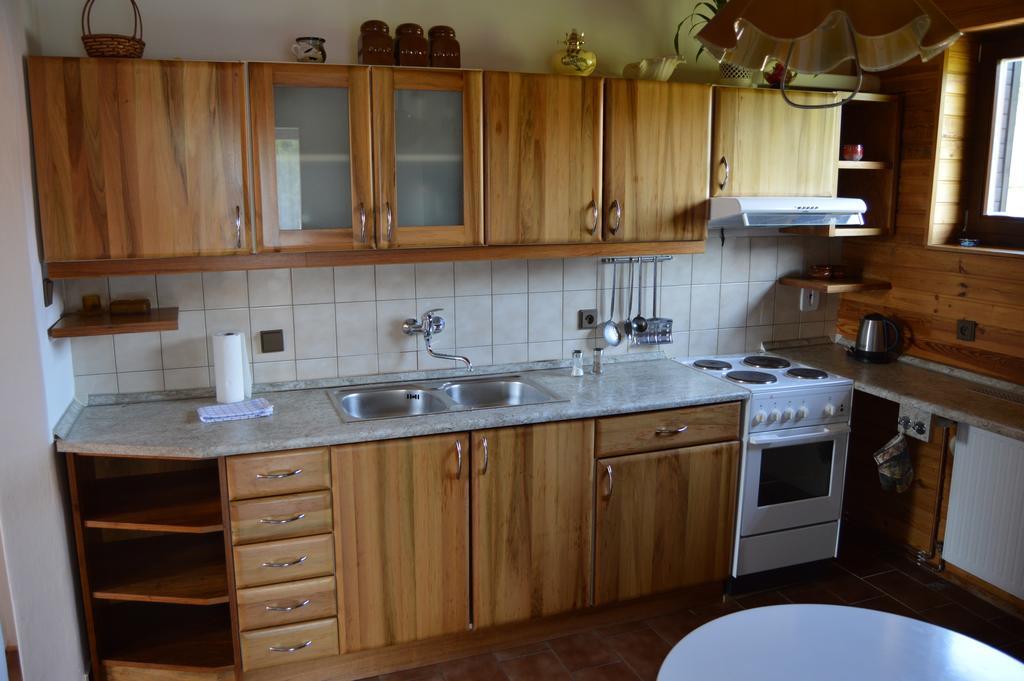 Apartmány Český Ráj Turnov Quarto foto