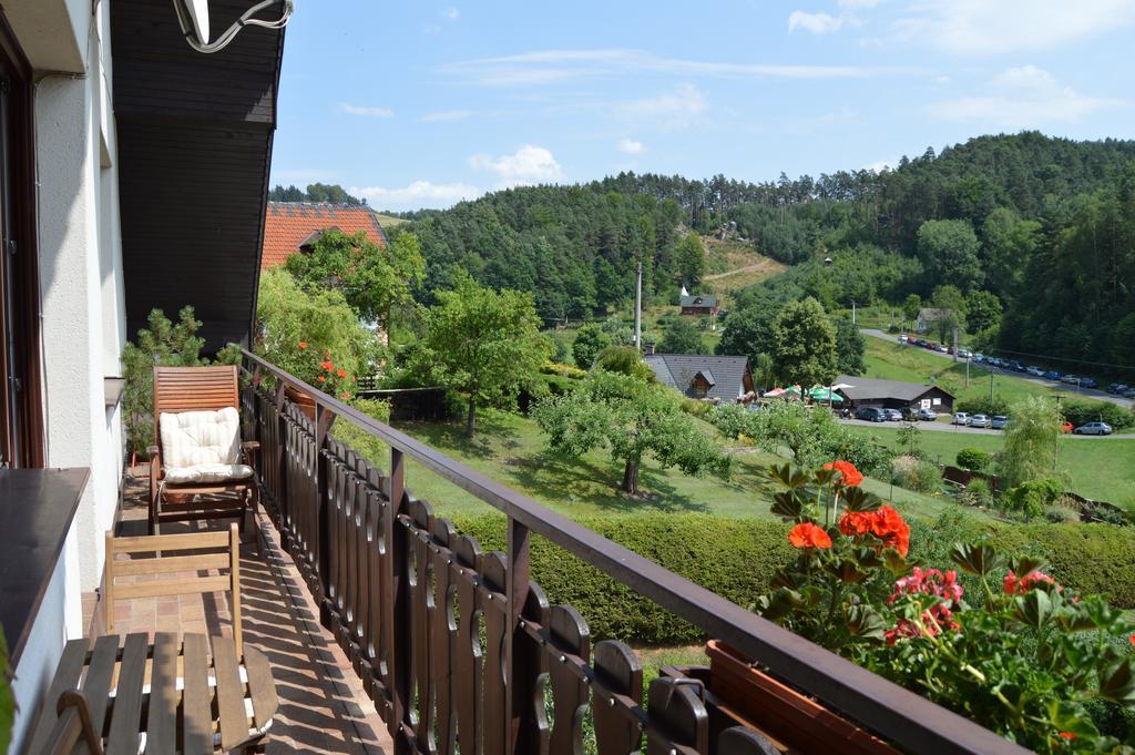Apartmány Český Ráj Turnov Quarto foto