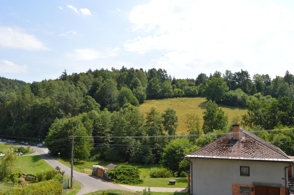 Apartmány Český Ráj Turnov Quarto foto