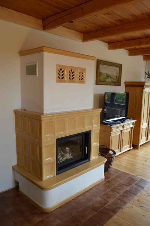 Apartmány Český Ráj Turnov Quarto foto