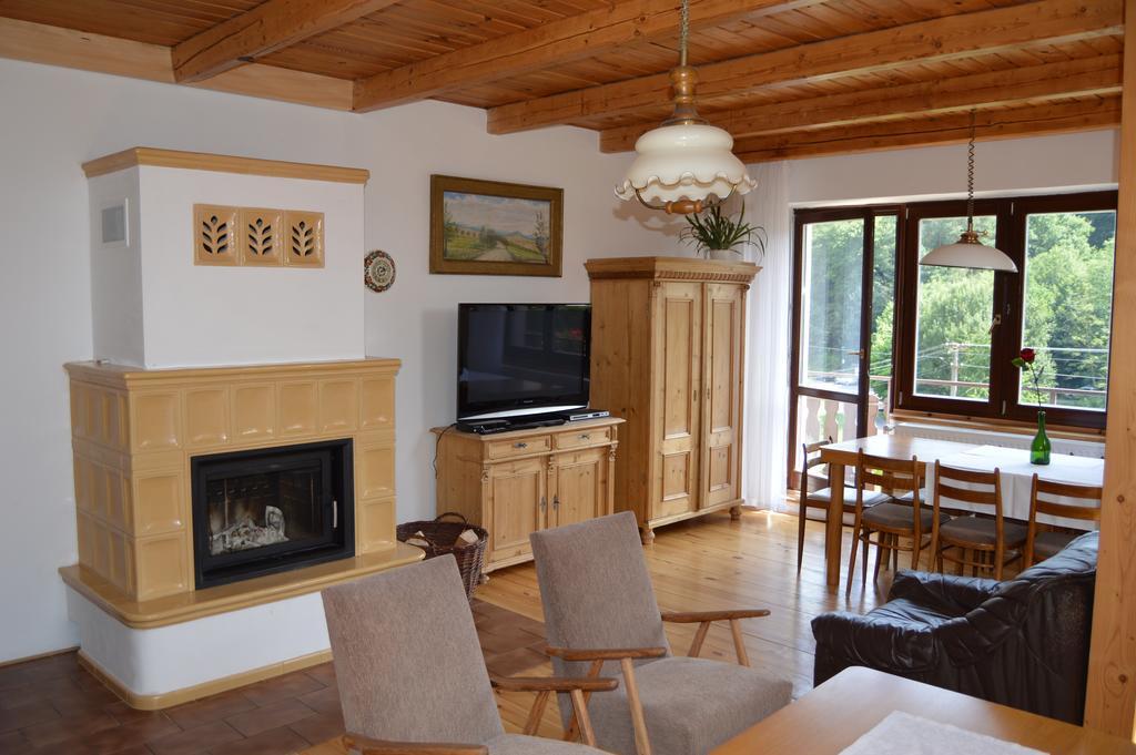 Apartmány Český Ráj Turnov Quarto foto