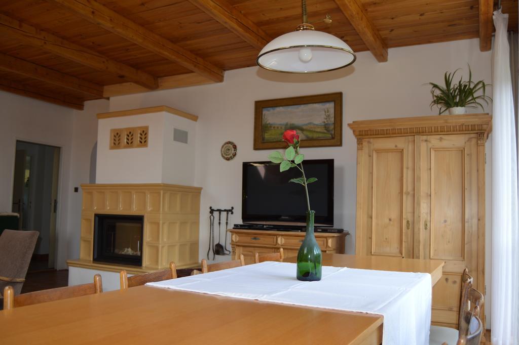 Apartmány Český Ráj Turnov Quarto foto