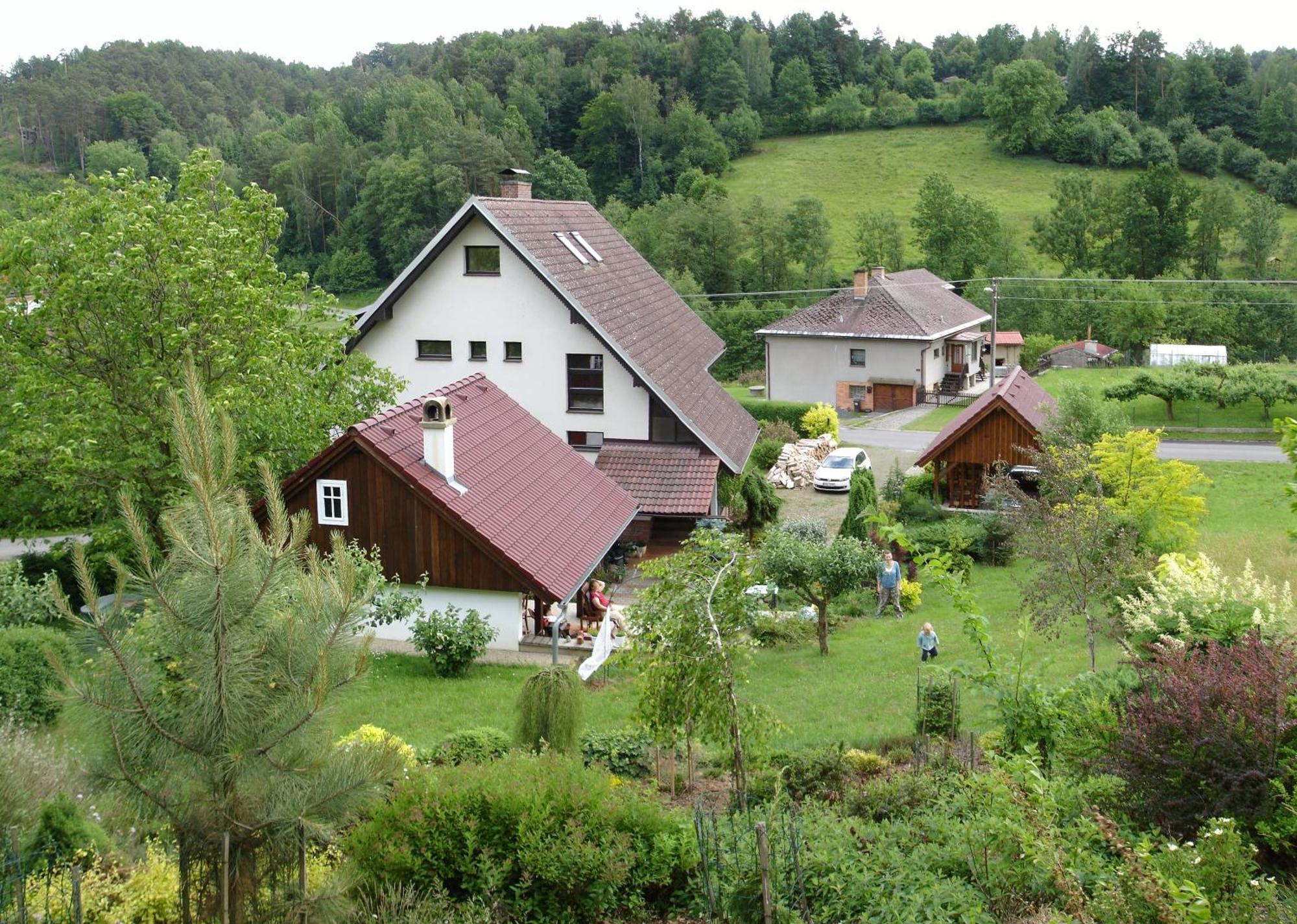 Apartmány Český Ráj Turnov Exterior foto