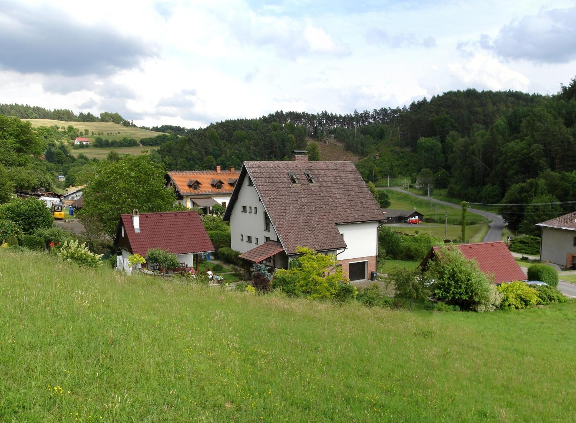 Apartmány Český Ráj Turnov Exterior foto