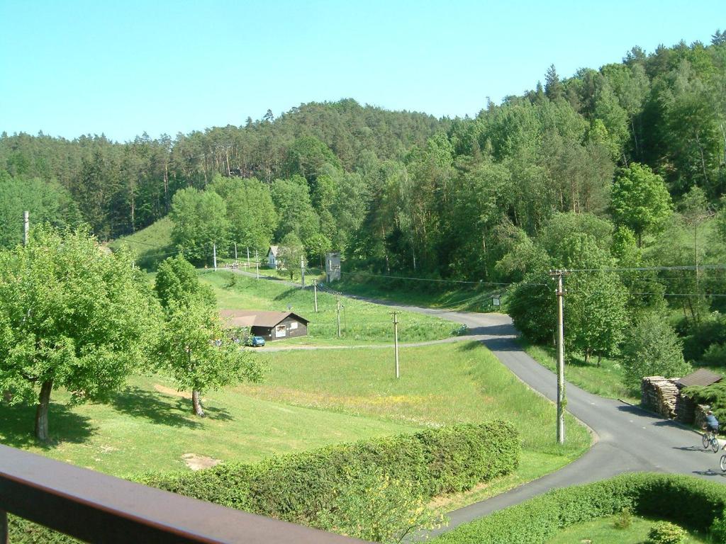 Apartmány Český Ráj Turnov Quarto foto