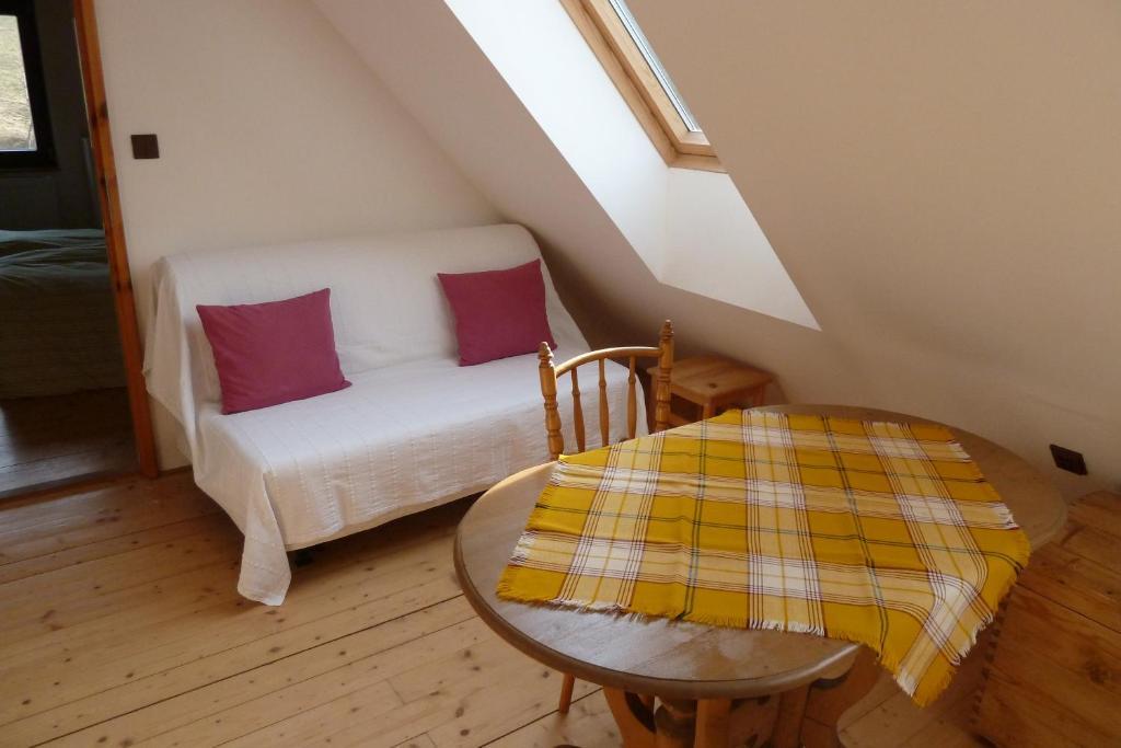 Apartmány Český Ráj Turnov Quarto foto