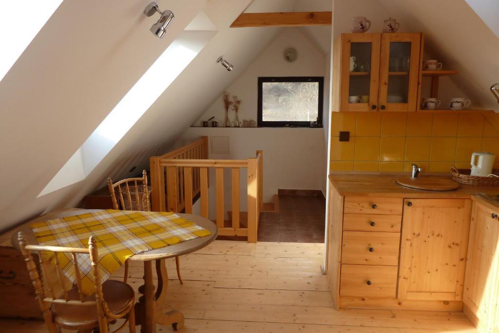 Apartmány Český Ráj Turnov Quarto foto