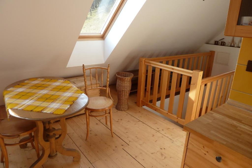 Apartmány Český Ráj Turnov Quarto foto