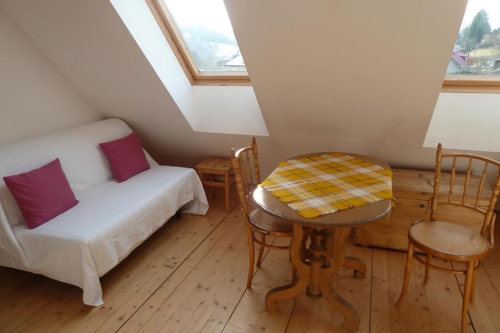 Apartmány Český Ráj Turnov Quarto foto
