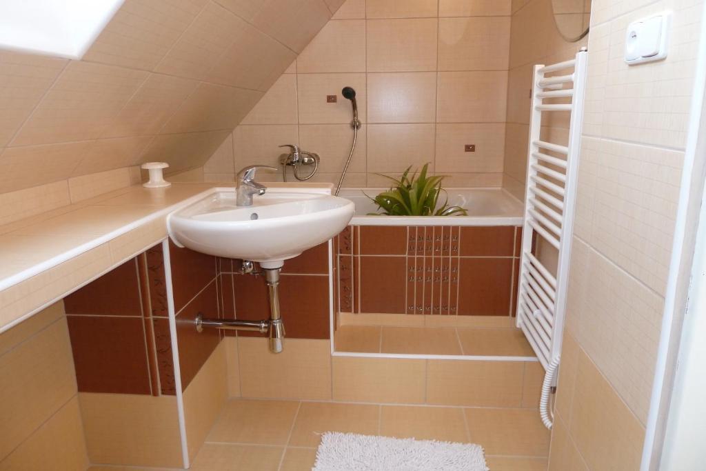 Apartmány Český Ráj Turnov Quarto foto