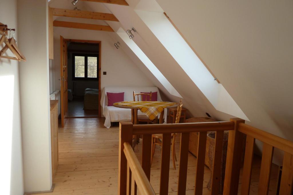 Apartmány Český Ráj Turnov Quarto foto
