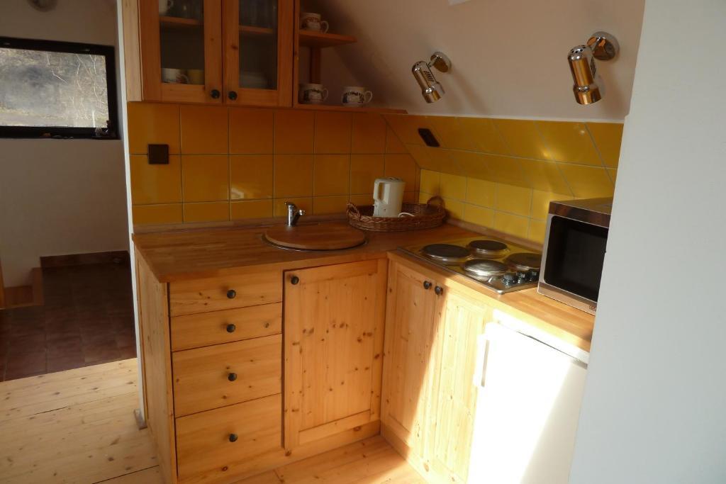 Apartmány Český Ráj Turnov Quarto foto